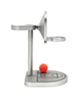 Magssory Wireless Charger Basketball WCH032 Midnight