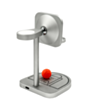 Magssory Wireless Charger Basketball WCH032 Midnight