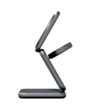 Magssory Wireless Charger Fold WCH043 Midnight