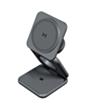 Magssory Wireless Charger Fold WCH043 Midnight