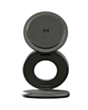 Magssory Wireless Charger Disc Signature WCH053 Midnight