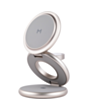 Magssory Wireless Charger Disc Signature Edition WCH053 Titanium