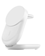 Simsiz enerji toplama cihazı Belkin 25W 3in1 WIZ037KQWH White