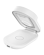 Simsiz enerji toplama cihazı Belkin 25W 3in1 WIZ037KQWH White