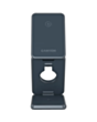 Simsiz enerji toplama cihazı Canyon Foldable 15W 3in1 CNS-WCS309M Dark Gray