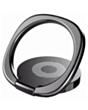 Baseus Smartphone Ring Black / SUMQ-01