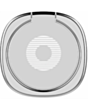 Baseus Smartphone Ring Silver / SUMQ-0S