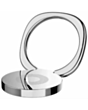Baseus Smartphone Ring Silver / SUMQ-0S