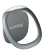 Baseus Invisible Phone Ring Holder Silver / SUYB-0S