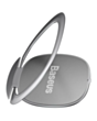 Baseus Invisible Phone Ring Holder Silver / SUYB-0S