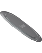 Baseus Invisible Phone Ring Holder Silver / SUYB-0S