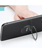 BASEUS INVISIBLE PHONE RING HOLDER TARNISH / SUYB-0A