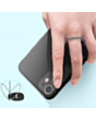 BASEUS INVISIBLE PHONE RING HOLDER TARNISH / SUYB-0A