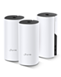 Router TP-Link Deco M4 3-Pack AC1200 Whole Home Mesh Wi-Fi System