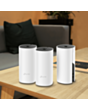 Router TP-Link Deco M4 3-Pack AC1200 Whole Home Mesh Wi-Fi System