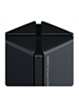 Xiaomi Mi Mesh System AX3000 (2-PACK) DVB4287GL	