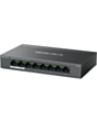 Kommutator Mercusys Lan Switch MS108GP