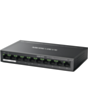Kommutator Mercusys Lan Switch MS110P