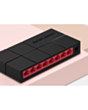 Kommutator Mercusys Lan Switch MS108G