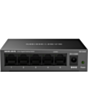 Kommutator Mercusys Lan Switch MS105GS