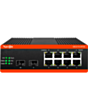 Kommutator Navijin Poe Switch GE2210-8P2S-L2