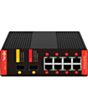Kommutator Navijin Poe Switch GEIN1210-8P2S