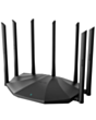 Router Tenda AC23 AC2100 Dual Band Gigabit Wi-Fi 5 MU-MIMO