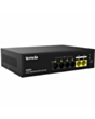 Kommutator Tenda S106PC 4 Port PoE+2 Port