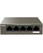 Kommutator Tenda TEF1105P 4-63W 5 Port 