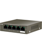 Kommutator Tenda TEF1105P 4-63W 5 Port 