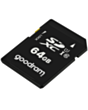 Yaddaş kartı Goodram SD 64 GB UHS-I Class 10 5908267930229