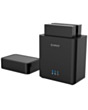 Sərt disk üçün korpus ORICO DS200U3-EU-BK-BP