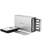 Sərt disk üçün korpus ORICO WS200RC3-EU-SV