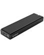 Sərt disk üçün korpus ORICO M2PF-C3-BK-EP M.2 