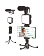Piko Vlogging Kit PVK-02LM - 5095