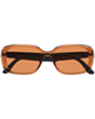 Smart eynək Energy Sistem Urban Music 50015 Amber
