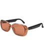 Smart eynək Energy Sistem Urban Music 50015 Amber