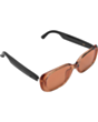 Smart eynək Energy Sistem Urban Music 50015 Amber