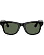 Smart eynək Ray-Ban Meta Wayfarer RW4012 601/1M 50/22 150