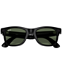 Smart eynək Ray-Ban Meta Wayfarer RW4012 601/1M 50/22 150