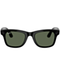 Smart eynək Ray-Ban Meta Wayfarer RW4012 601/1M 53/22 155