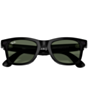 Smart eynək Ray-Ban Meta Wayfarer RW4012 601/1M 53/22 155