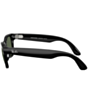 Смарт-очки Ray-Ban Meta Wayfarer RW4012 601/71 50/22 150