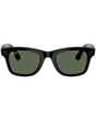 Smart eynək Ray-Ban Meta Wayfarer RW4012 601/71 53/22 155