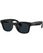 Смарт-очки Ray-Ban Meta Wayfarer RW4012 601S1Z 53/22 155