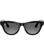 Smart eynək Ray-Ban Meta Skyler Gen2 RW4014 601/T3 52-20