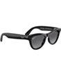 Smart eynək Ray-Ban Meta Skyler Gen2 RW4014 601/T3 52-20