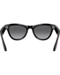 Smart eynək Ray-Ban Meta Skyler Gen2 RW4014 601/T3 52-20