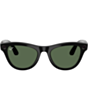 Smart eynək Ray-Ban Meta Skyler Gen2 RW4014 601/71 52-20