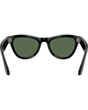Smart eynək Ray-Ban Meta Skyler Gen2 RW4014 601/71 52-20